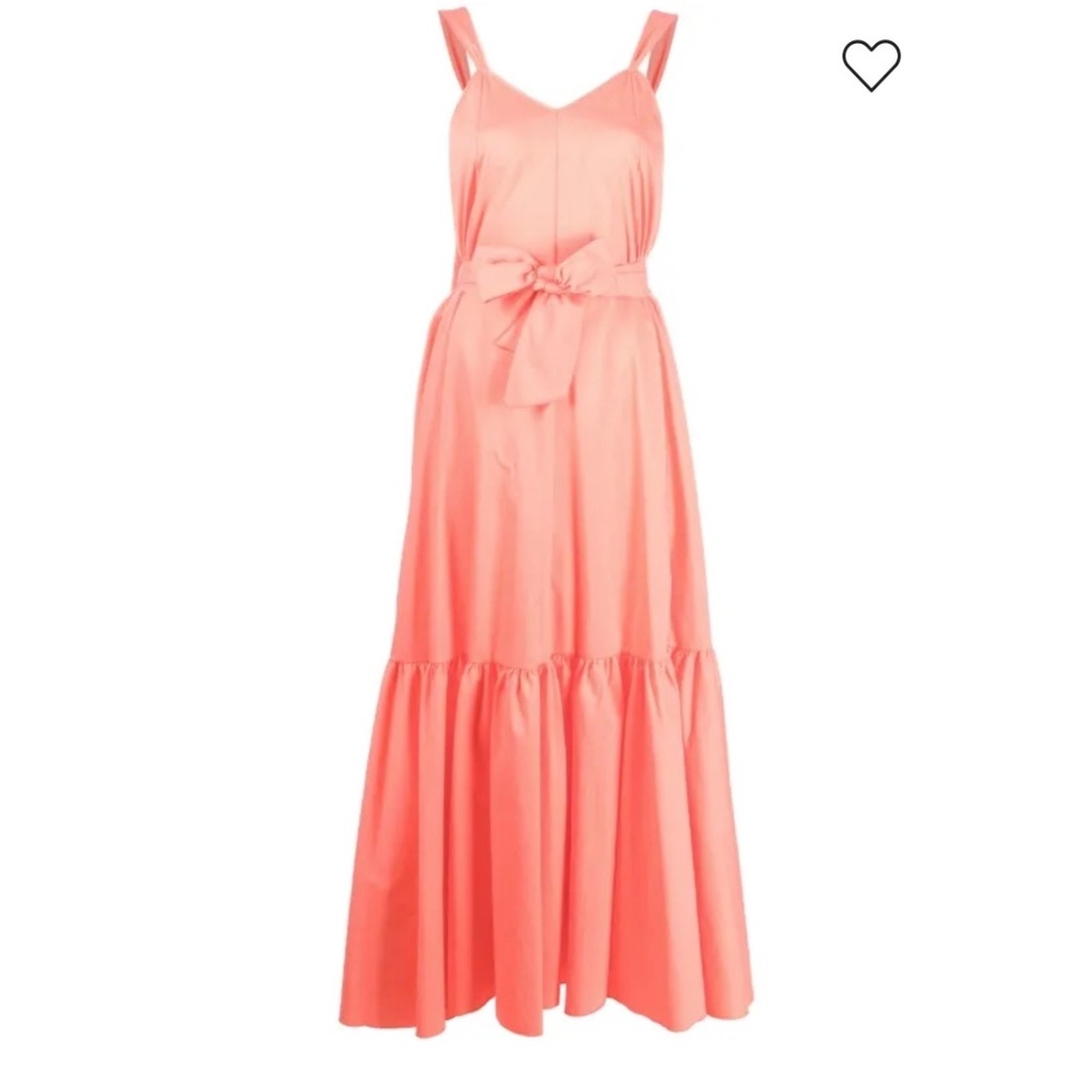 forte_forte maxi dress